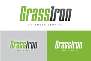 Logo Design by SMST Designs