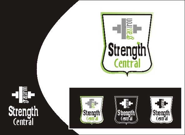 Logo Design by Stela Petrova for this project | Design #351394
