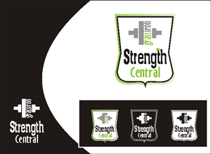 Logo Design by Stela Petrova for this project | Design #351394