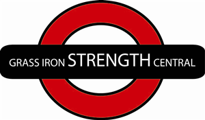 Logo Design by Emily Butters