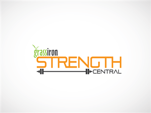 Logo Design by luckybamboo for this project | Design: #345533