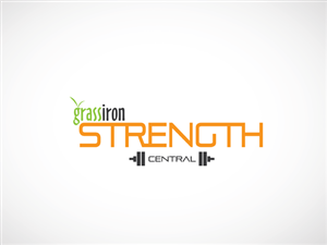 Logo Design by luckybamboo for this project | Design: #345535