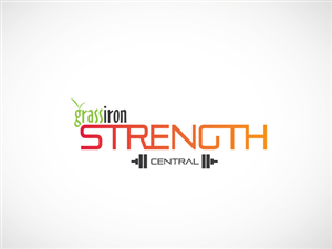 Logo Design by luckybamboo for this project | Design: #345536