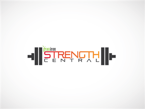 Logo Design by luckybamboo for this project | Design: #345540