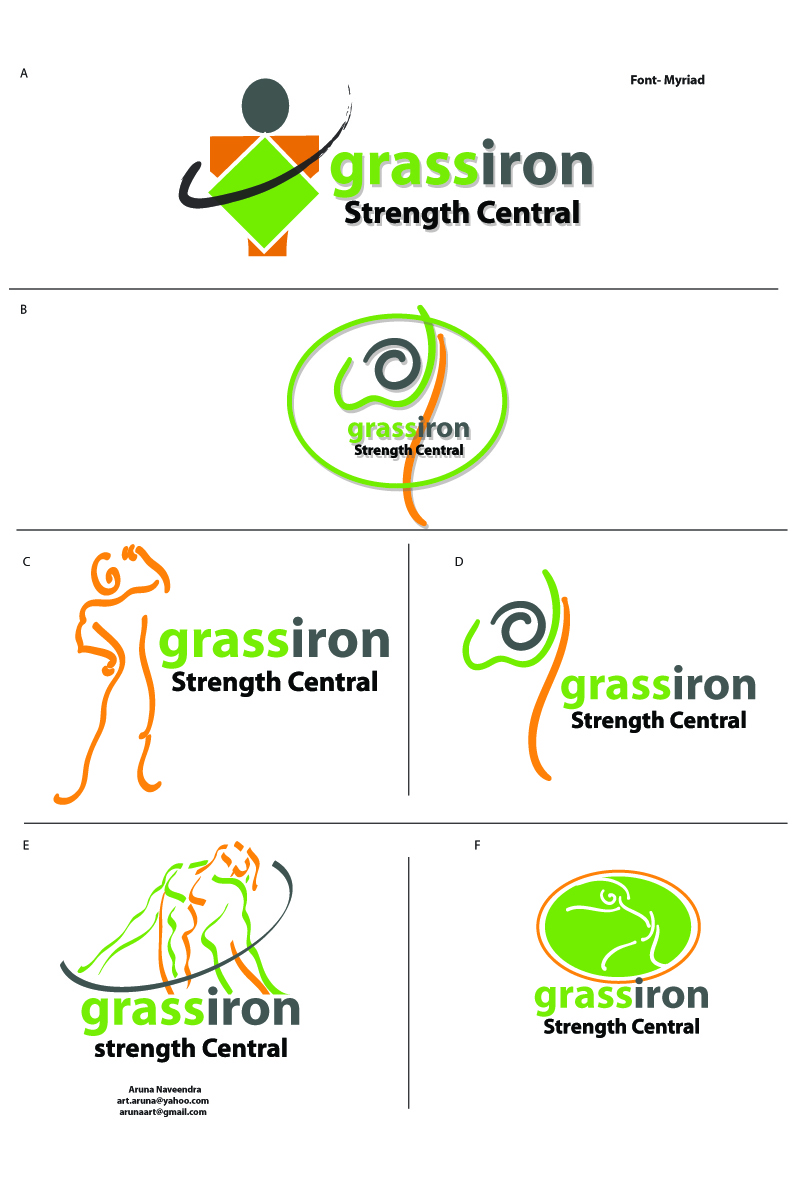 Logo Design by Creative Graphic Design  for this project | Design #340346