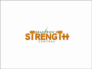 Logo Design by BaSumi for this project | Design: #353468