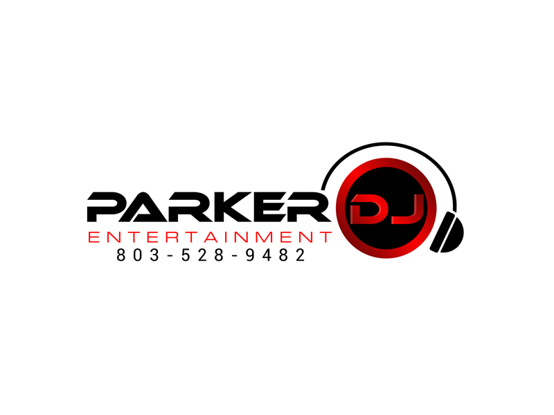 Logo Design by anushka_snigdha for Parker DJ Entertainment | Design #6348985