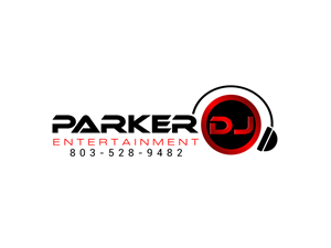 Logo Design by anushka_snigdha for Parker DJ Entertainment | Design: #6348985