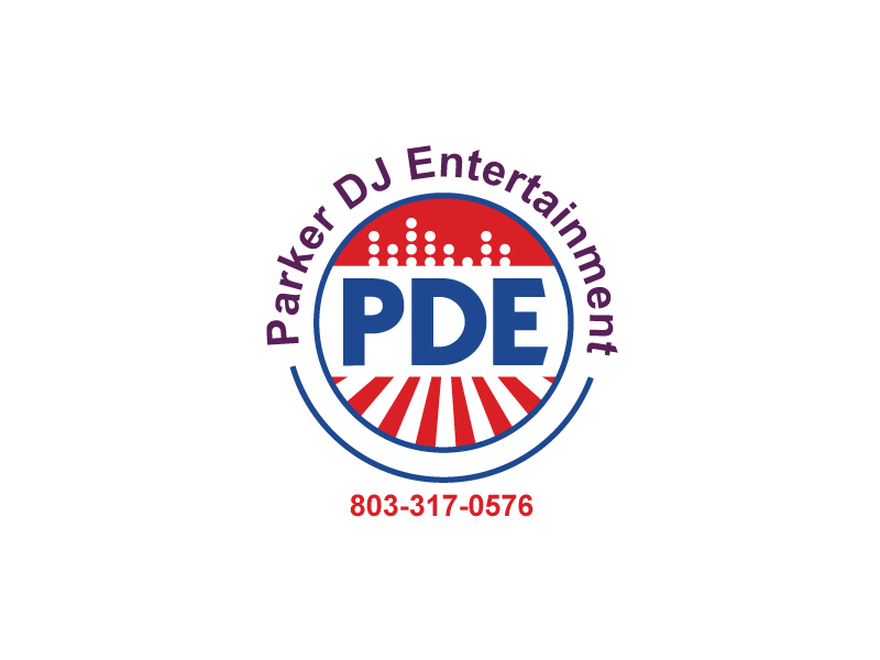 Logo Design by anushka_snigdha for Parker DJ Entertainment | Design #6348986