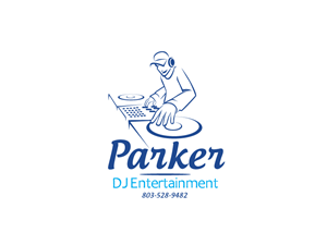 Logo Design by anushka_snigdha for Parker DJ Entertainment | Design: #6348992