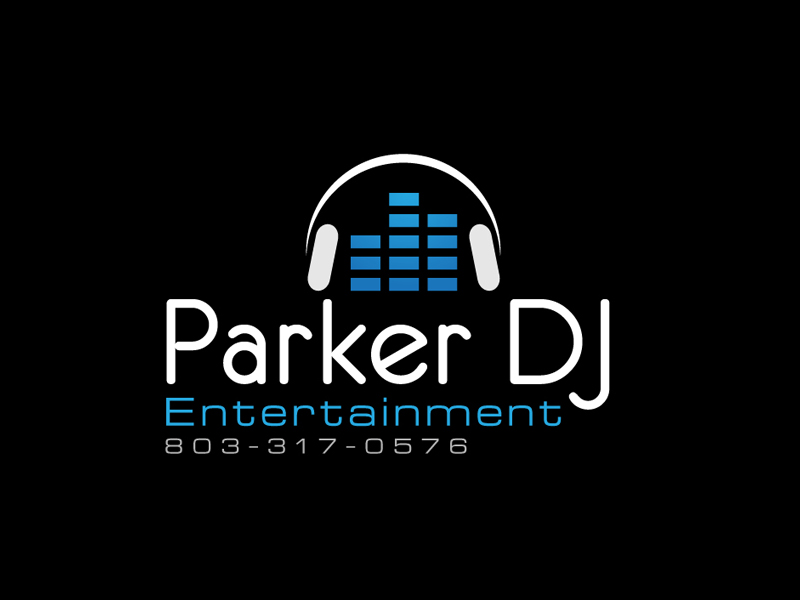 Logo Design by anushka_snigdha for Parker DJ Entertainment | Design #6348996