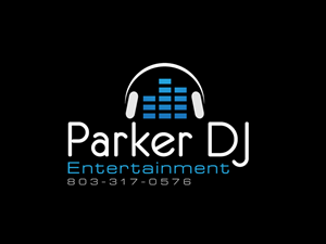 Logo Design by anushka_snigdha for Parker DJ Entertainment | Design: #6348996
