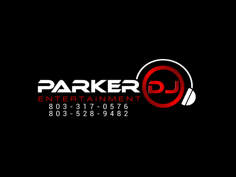 Logo-Design von anushka_snigdha für Parker DJ Entertainment | Design #6353520