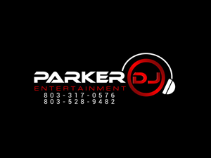 Logo Design by anushka_snigdha for Parker DJ Entertainment | Design: #6353520