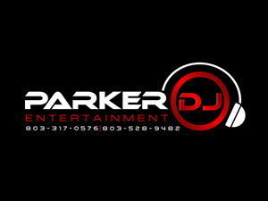 Logo Design by anushka_snigdha for Parker DJ Entertainment | Design: #6353536