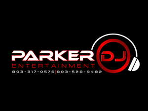 Logo Design by anushka_snigdha for Parker DJ Entertainment | Design: #6364197