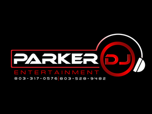Logo Design by anushka_snigdha for Parker DJ Entertainment | Design #6364199