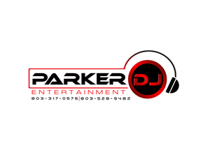 Logo Design by anushka_snigdha for Parker DJ Entertainment | Design: #6371774