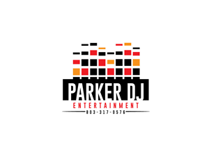 Logo Design by C1 Media for Parker DJ Entertainment | Design #6344690