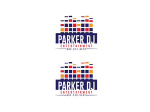 Logo Design by C1 Media for Parker DJ Entertainment | Design: #6350371