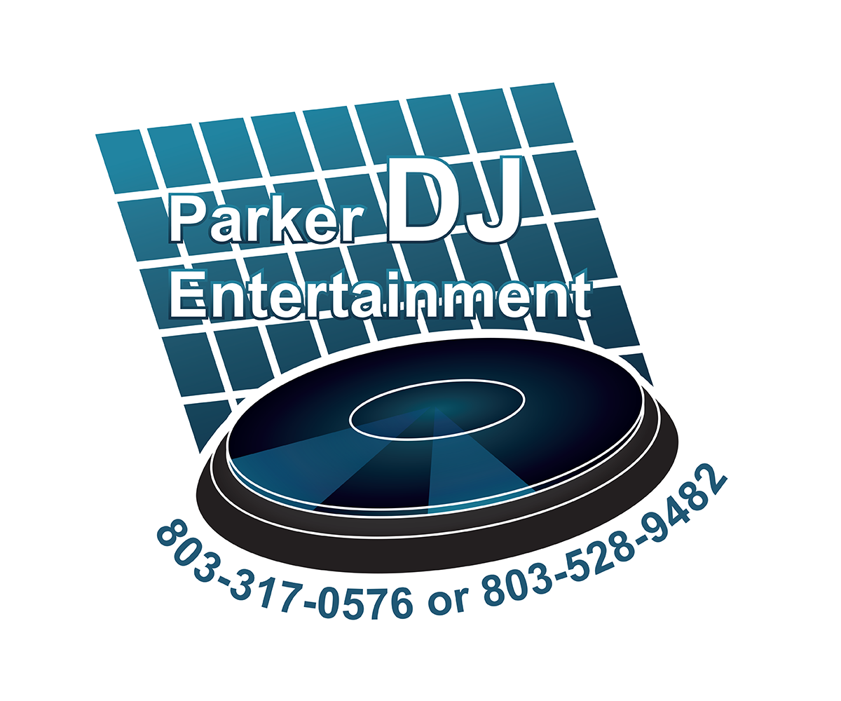 Logo Design by Nirshu for Parker DJ Entertainment | Design #6341526