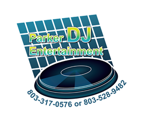 Logo Design by Nirshu for Parker DJ Entertainment | Design #6352749