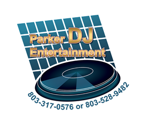 Logo Design by Nirshu for Parker DJ Entertainment | Design: #6352757