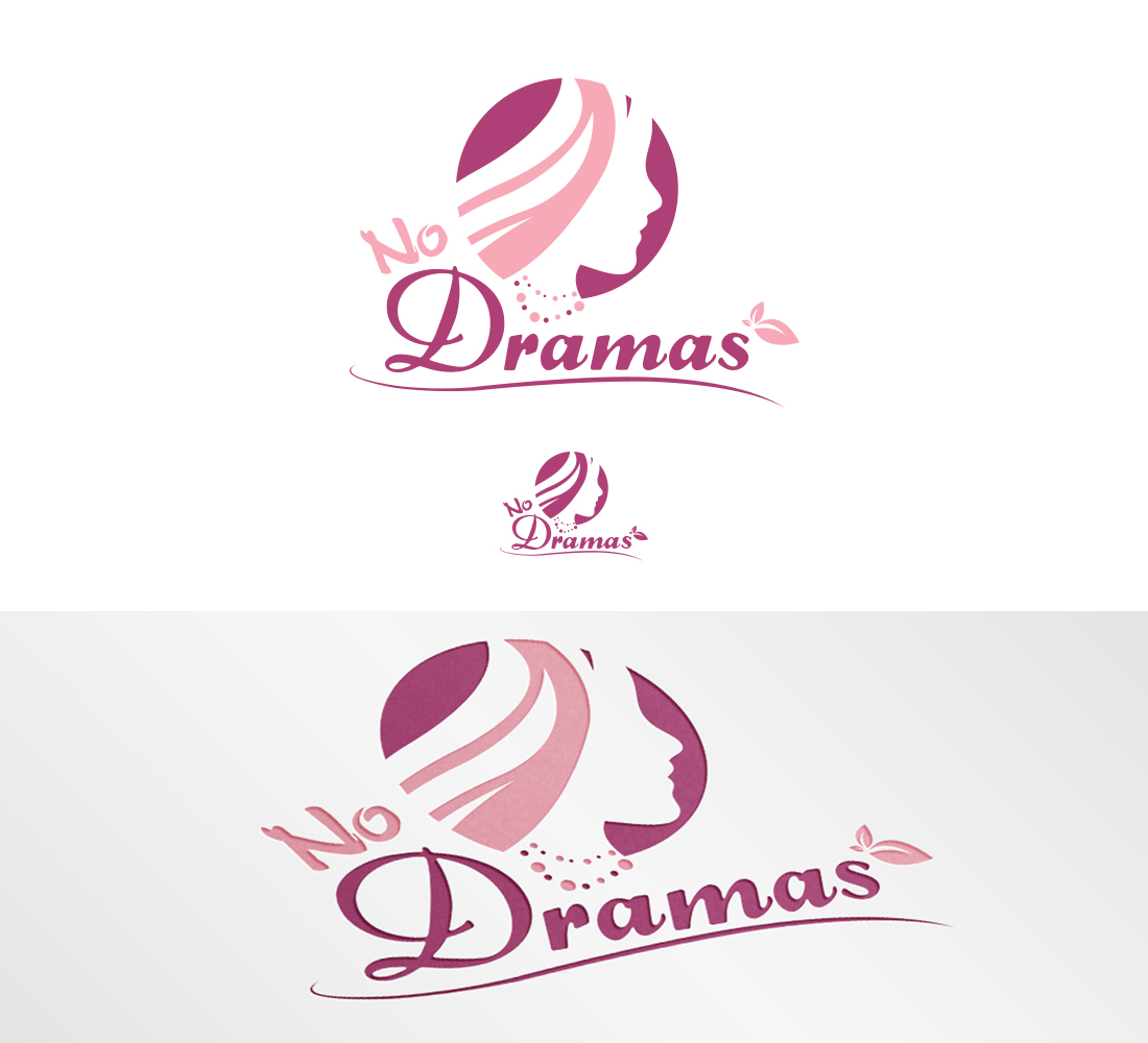 Logo Design by Patrick07 for this project | Design #6422947