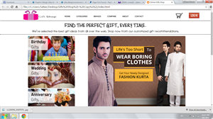 Web Design by Safeer Ahmed Bhatti for this project | Design #6352344