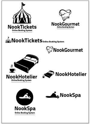 Logo Design by mblanchard3