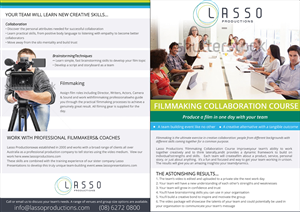 Flyer Design by roopaljain