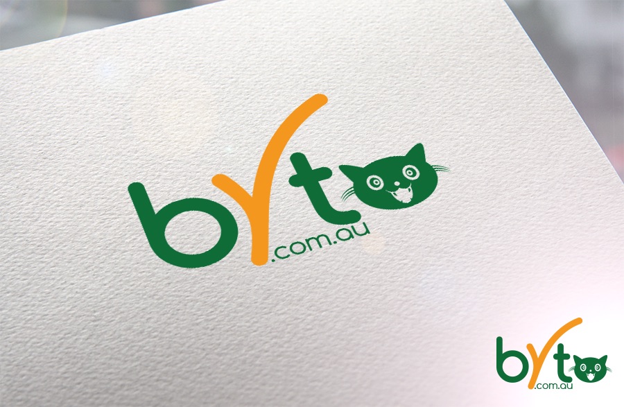 Logo Design by Anooshaa Kachhia for this project | Design #6409290
