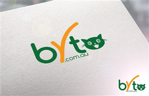 Logo Design by Anooshaa Kachhia for this project | Design: #6409290