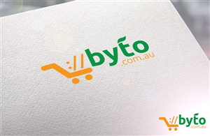 Logo Design by Anooshaa Kachhia for this project | Design: #6409298