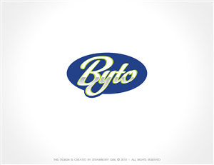 Logo Design by Strawberry Girl for this project | Design: #6406576