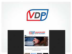 Logo Design by Vicez for Date Planner | Design: #1687891