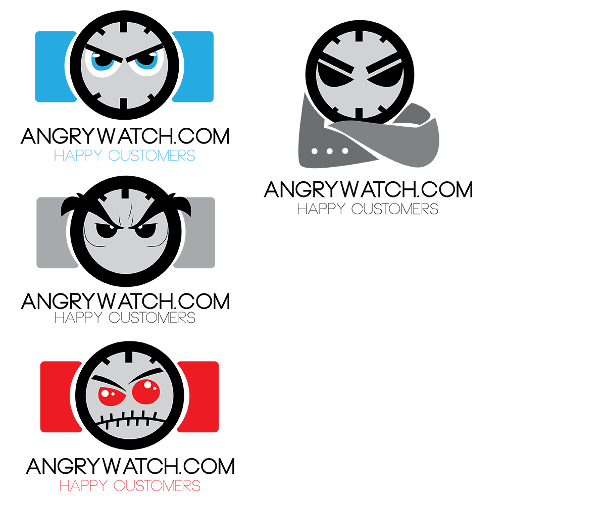 Logo Design by lukegadeke for Redstores | Design #1682922