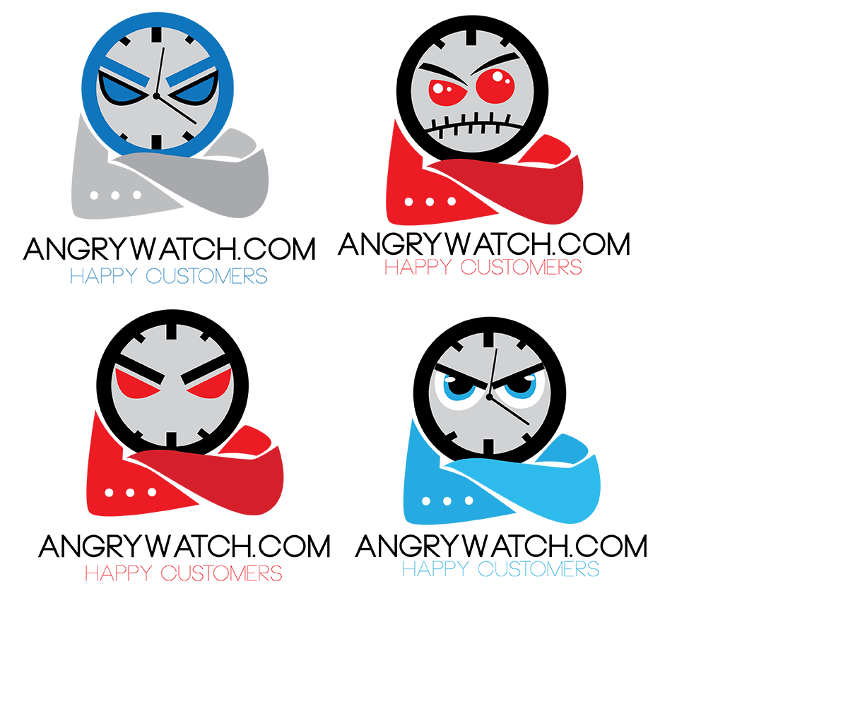 Logo Design by lukegadeke for Redstores | Design #1683058