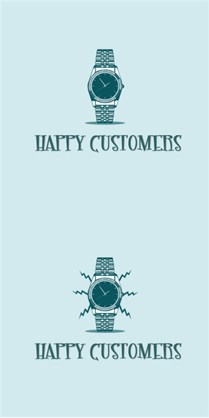 Logo Design by Dobrin for Redstores | Design: #1735519