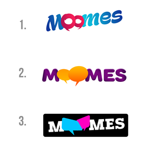 Logo Design by doodlebag