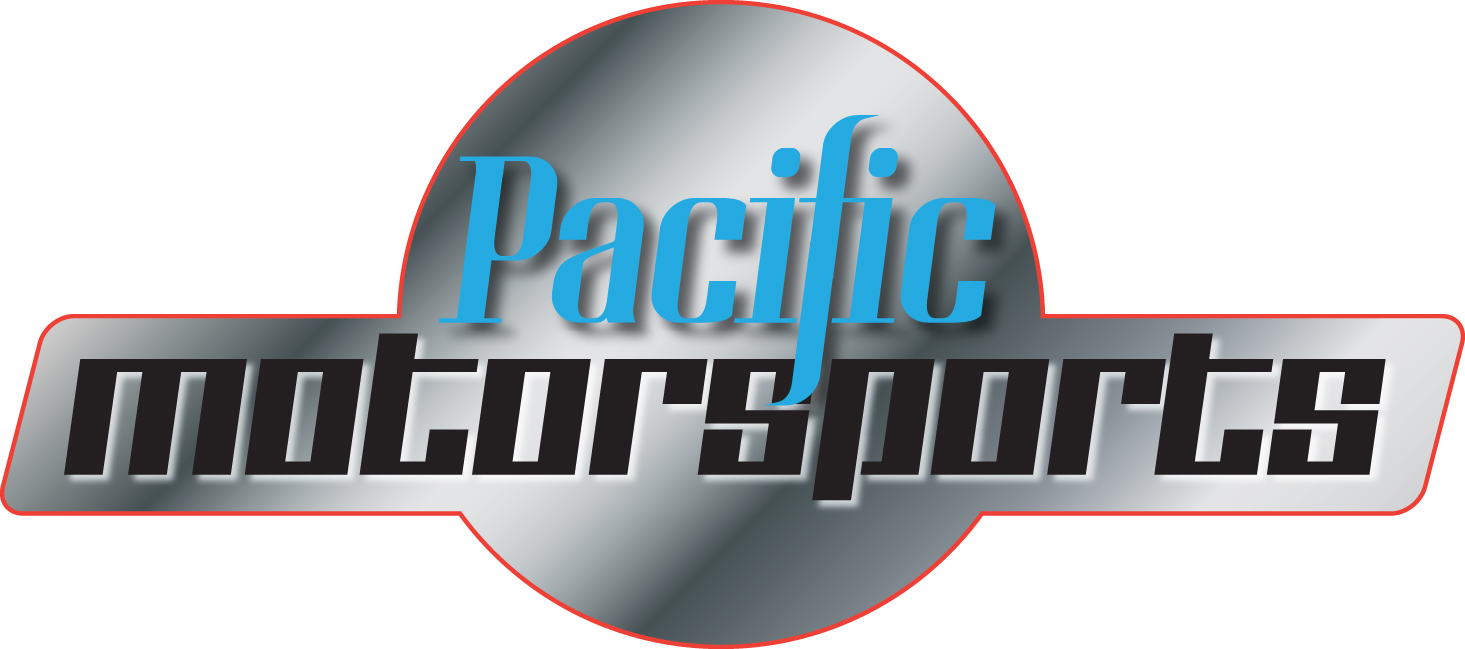 Design de Logo par lpingel pour Pacific Motorsports | Design #1707112