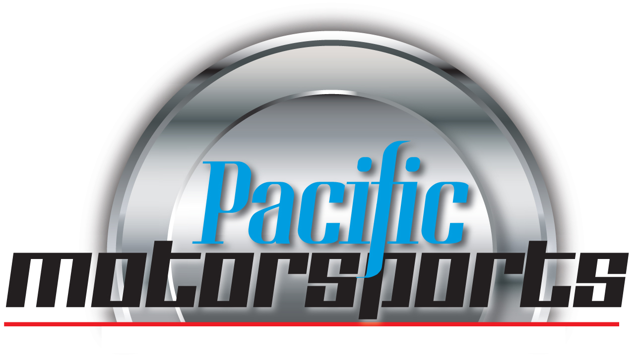 Diseño de Logo por lpingel para Pacific Motorsports | Diseño #1707115