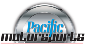 Diseño de Logo por lpingel para Pacific Motorsports | Diseño: #1707115
