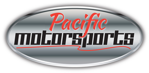 Diseño de Logo por lpingel para Pacific Motorsports | Diseño: #1707119