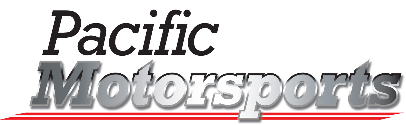 Diseño de Logo por lpingel para Pacific Motorsports | Diseño #1707128