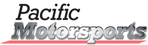 Diseño de Logo por lpingel para Pacific Motorsports | Diseño: #1707128