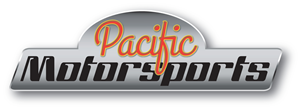 Logo Design by lpingel for Pacific Motorsports | Design #1715535