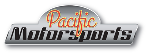 Diseño de Logo por lpingel para Pacific Motorsports | Diseño: #1715539