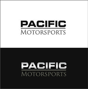 Diseño de Logo por Wrique Design para Pacific Motorsports | Diseño: #1683440