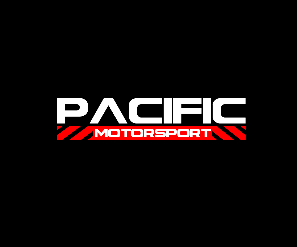 Logo Design by Douglas Moscoso for Pacific Motorsports | Design #1709918